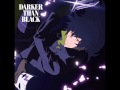 Darker Than Black -Ryusei no Gemini -OST-11 ...