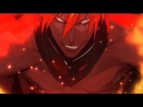 FGO Lostbelt 4 Chapter 16.2 - Asvatthaman (7T)