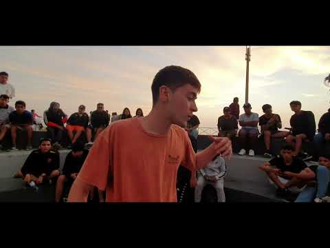 SERZ vs AGUSTÍN vs SIE7E - OCTAVOS- LÍMITE ZERO FECHA 2