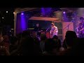 Wild Nothing - Midnight Song ( live @ The Far Out Lounge )