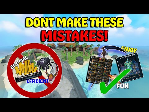 Dont Make These Common Mistakes!!