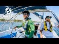 How I Learned to operate a Sailing Boat in 5 Days