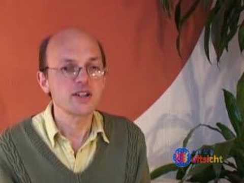 Armin Risi über UFOs