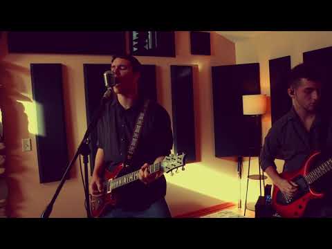 The Boys of Summer - Don Henley/The Ataris (BAND COVER)