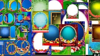 Death Photo Frame psd Free download