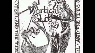 Vertical Slit - Twisted Steel and the Tits of Angels (Full Album)