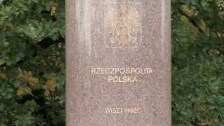 preview picture of video 'Trójstyk granic Polski, Litwy i Rosji. Wieś Bolcie na Suwalszczyźnie'