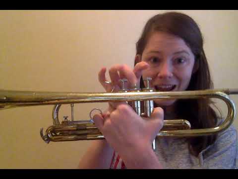 Play B Flat- Trumpet