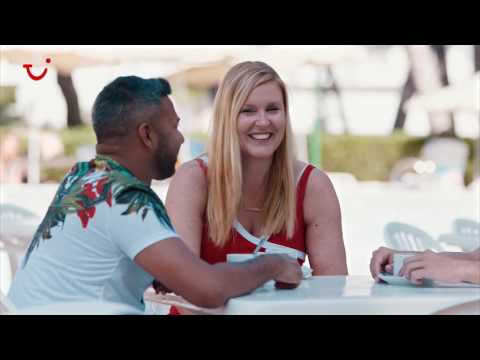 Riu Playa Park, Mallorca