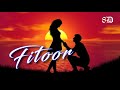 Fitoor Jayy Randhawa 8D Audio Jaani B Praak Punjabi Songs Modshot