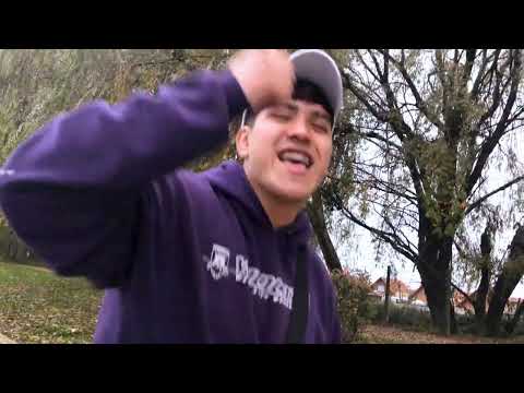 Matt Travel - Lasaña (Video Oficial)