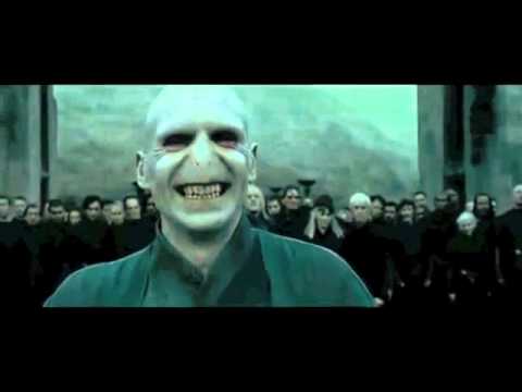 harry What doesnt kill you makes you stronger