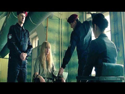 Russia brutally trains a young woman as their top spy, unaware she is planning revenge against them