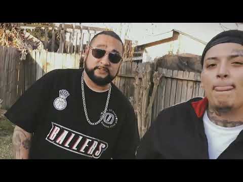 DDREAM Ft Og Lazy - Nobody (Official Music Video)