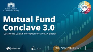 Mutual Fund Conclave 3.0