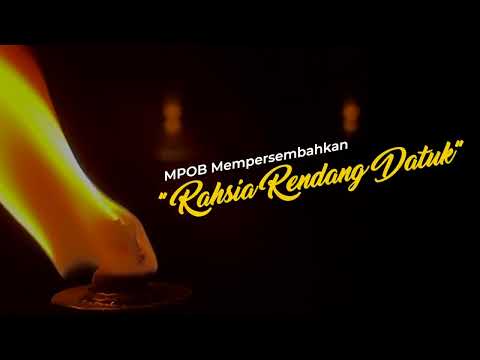 Rahsia Rendang Datuk | Iklan Raya Aidilfitri 2023 MPOB