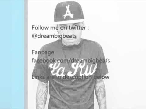 kid ink - kelly rowland type beat 2014 - Kid Ink - Rollin Ft. Zekebeats