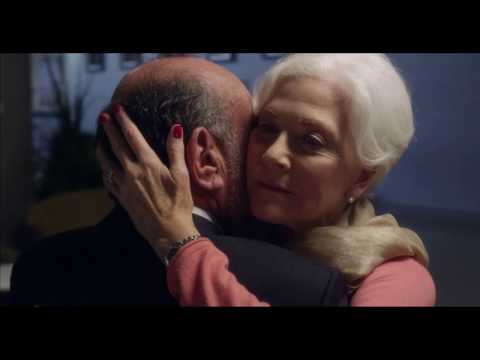 Thumbnail of the video: The Second Time Around Trailer