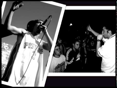 Chystemc - El hephap estará aonde voy (con Macrodee) (Inedito 2008)