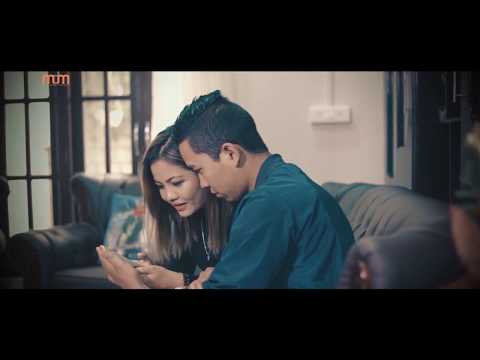 CHAMA THANGLUAH - KAR A HLA (OFFICIAL)