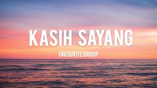 Download lagu KASIH SAYANG (LIRIK) - OST MANAP KARAOKE mp3