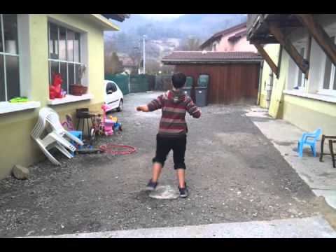 Fureur-But du hasard