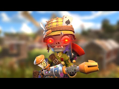 Battle for Neighborville in 2022