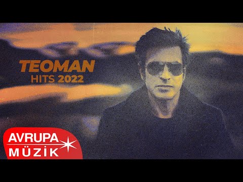 TEOMAN - HITS 2022