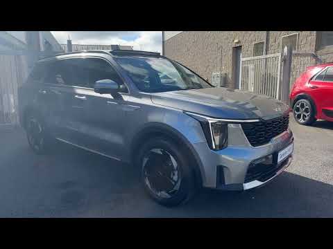 Kia Sorento PHEV MY27 5DR AUTO - Image 2