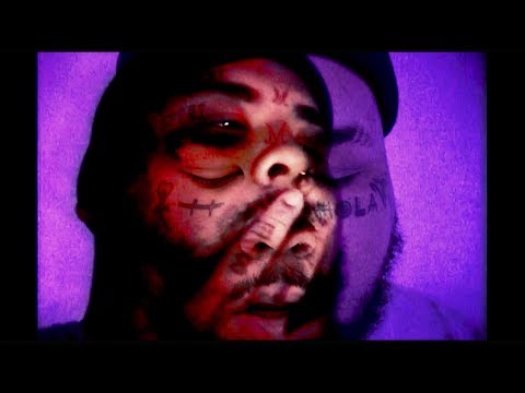 Flyboy Tarantino - Heartbroken Soldier (music video)