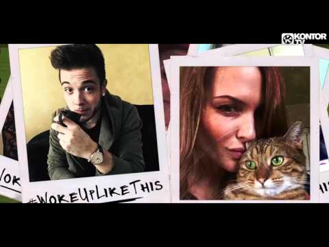 DJ Antoine  feat  Storm   WokeUpLikeThis Champagne Gold Remix  1080p