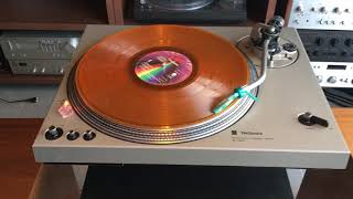 Video thumbnail for Technics SL1800 by HiFi-Classics