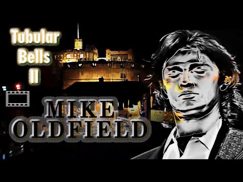 Mike Oldfield  ( Tubular bells II - Live in Edinburgh Castle 1992 )  Full Concert 16:9 HQ