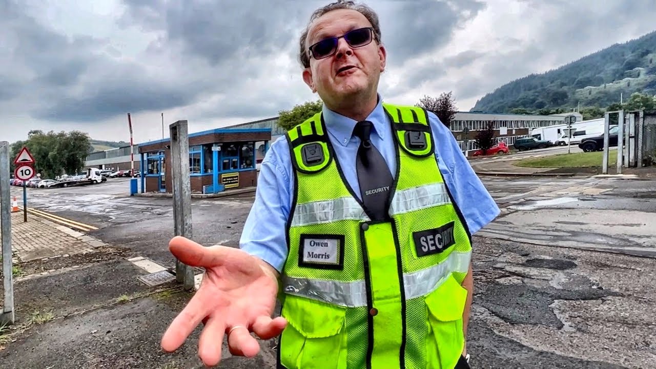 The Royal Mint Auditing Britain