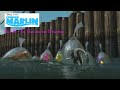 Finding Marlin Part 18 The Tank Gang Are In The Bags