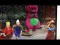 Barney Friends PBS