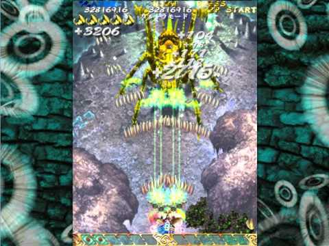 steam版虫姫さま　Novice Ultra ALL