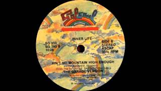 Inner Life - Ain't No Mountain High Enough video