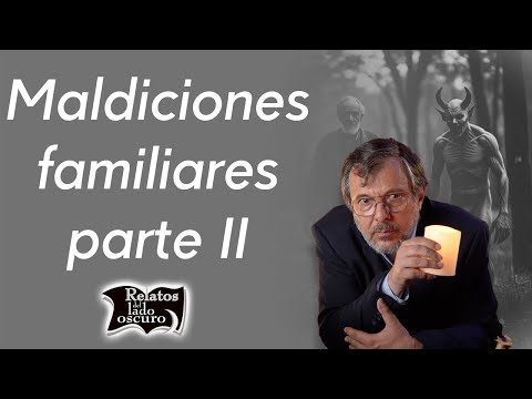 Family Curses Part II | Tales from the Dark Side