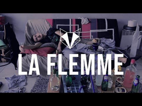 Volpe - La Flemme