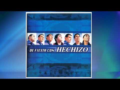 Grupo Hechizo  -  Romance Ilegal