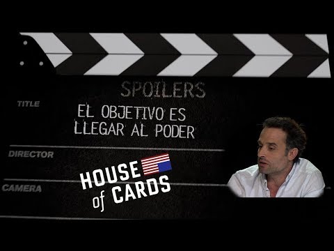 El objetivo es llegar al poder -  Daniel Guzmán