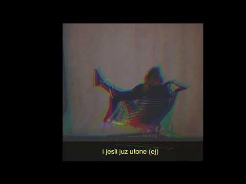 szympert - jeśli utone (całość)