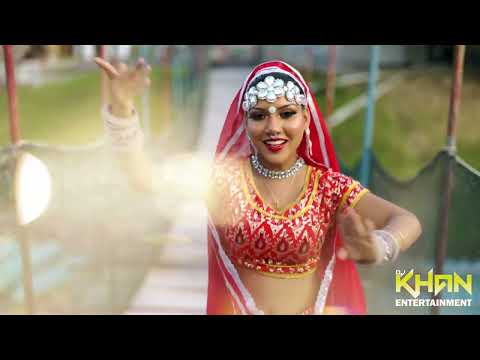 Tobago Channa X Boodram Holass Nagara Ki Dhol Music Video