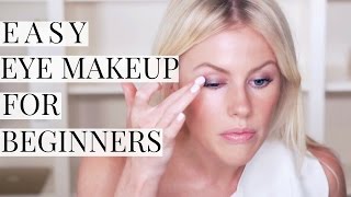 EYE MAKEUP for BEGINNERS / EYESHADOW STICKS FAVORITES / REVIEW, SWATCHES & TUTORIAL