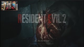 ИМАШ САМО ЕДИН ОПИТ | Resident Evil 2 Demo
