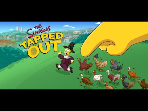 Acción de Gracias 2019 - La Subasta estadounidense