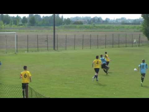 Fossolo76-ReggioCalcio 1-1 Torneo Tassi_23.04.2017