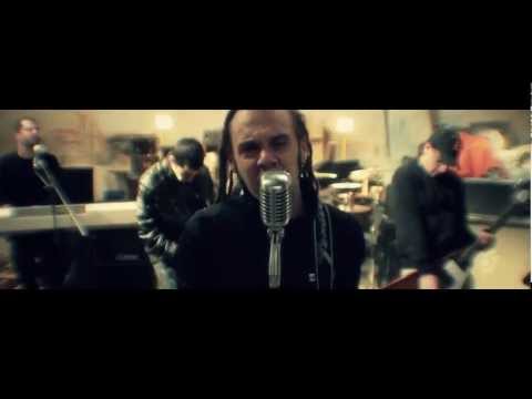 PAÑA RADIOSTATION. KARMA (OFFICIAL VIDEOCLIP- NEW SINGLE 2012)