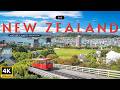 New Zealand Nature S Finest Creation Hindi Infinity Stream